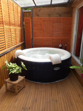 Гостиница la cariole  Casabona